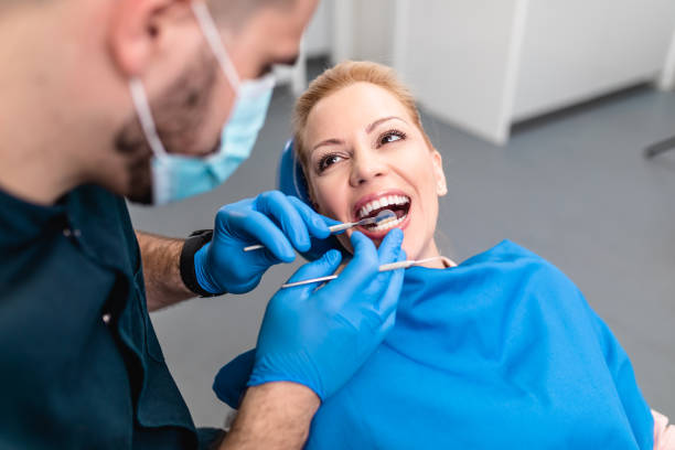 Best Residential Dentistry  in Millvale, PA